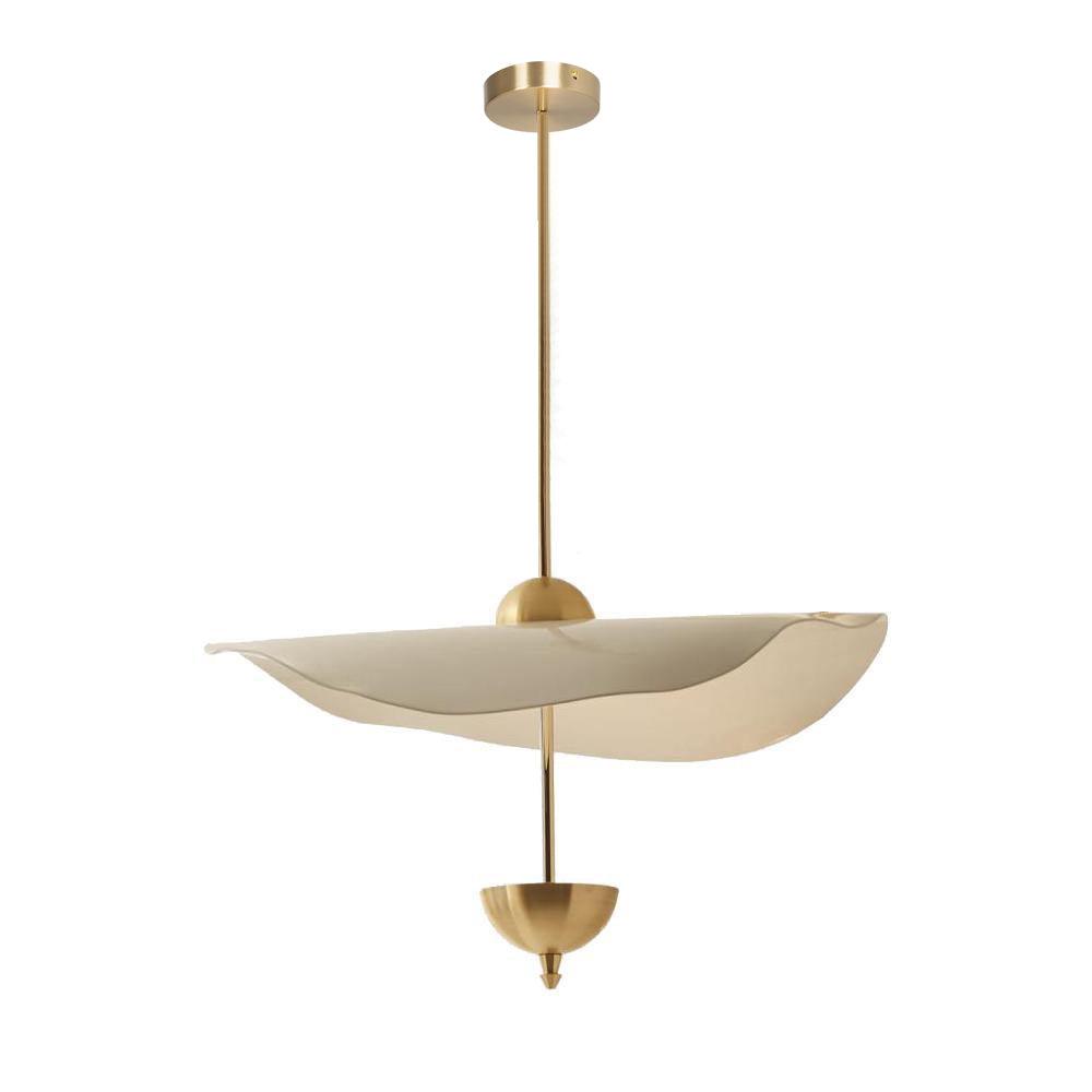 Moderne Pendelleuchte Celia