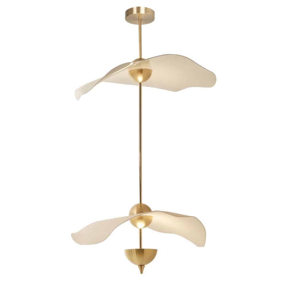 Moderne Pendelleuchte Celia