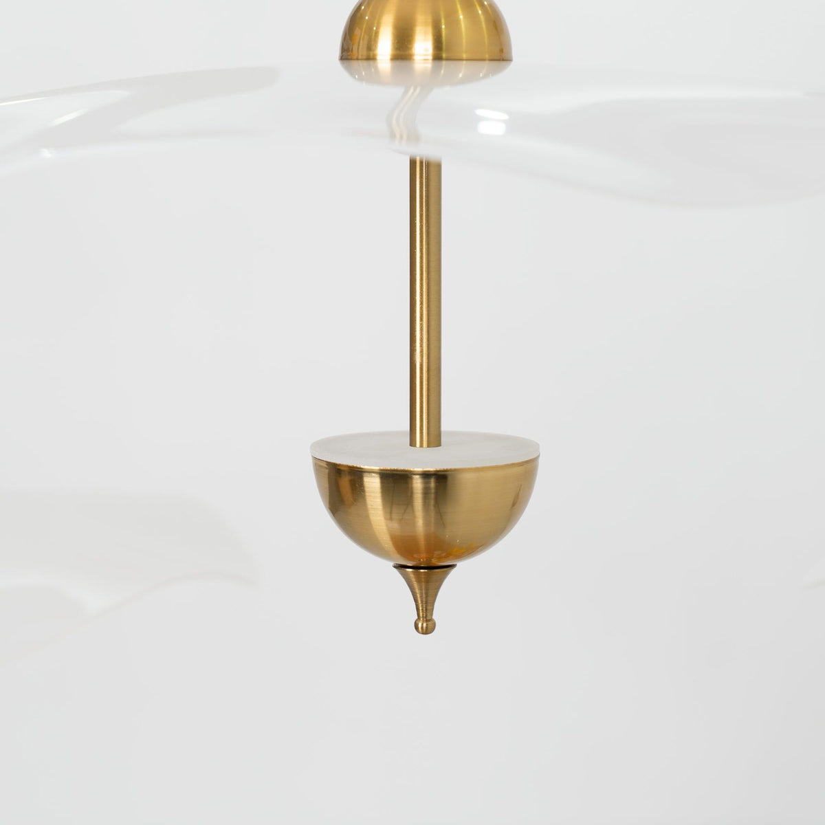 Moderne Pendelleuchte Celia