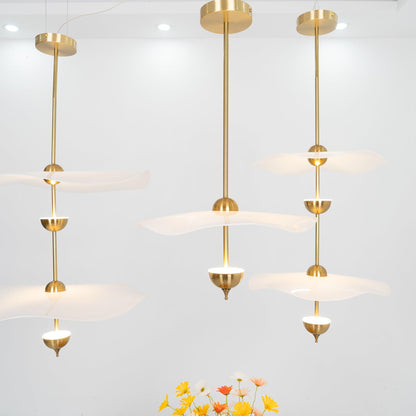 Moderne Pendelleuchte Celia