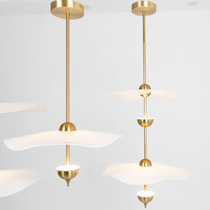 Moderne Pendelleuchte Celia