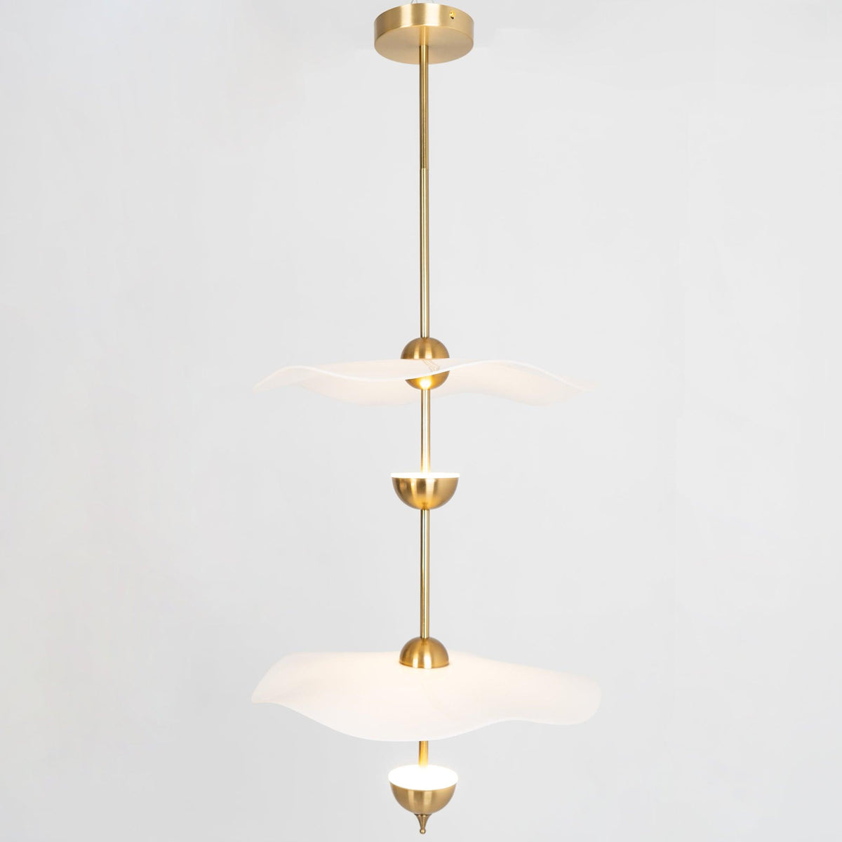 Moderne Pendelleuchte Celia
