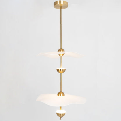 Moderne Pendelleuchte Celia