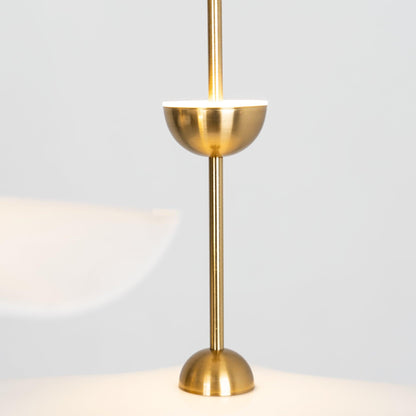 Moderne Pendelleuchte Celia