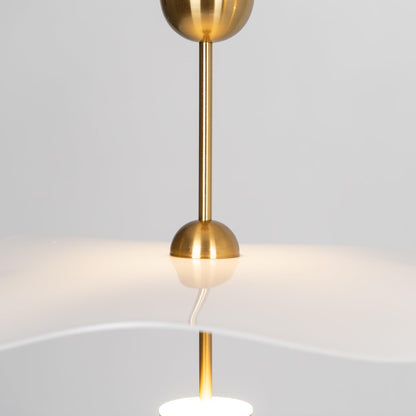 Moderne Pendelleuchte Celia