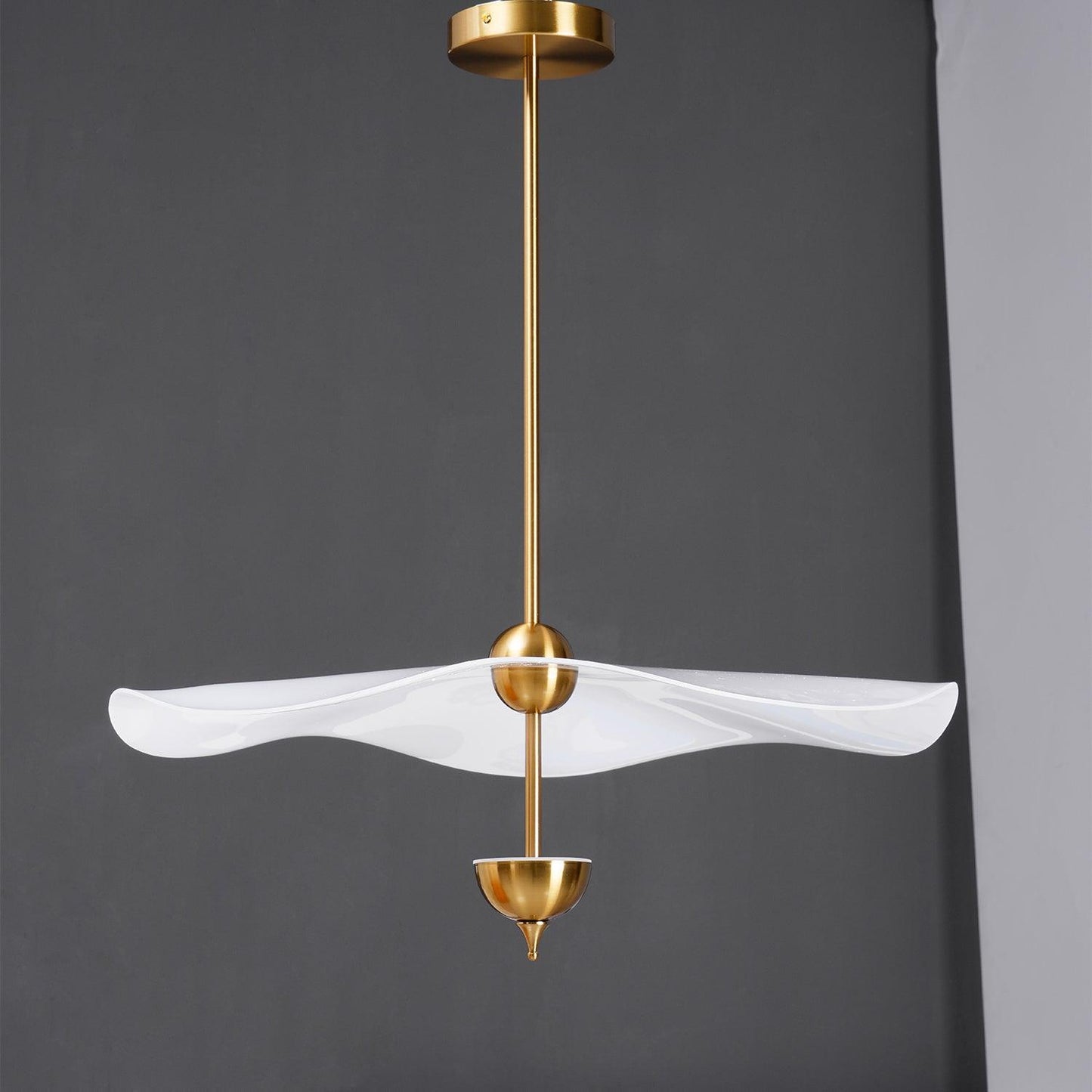 Moderne Pendelleuchte Celia