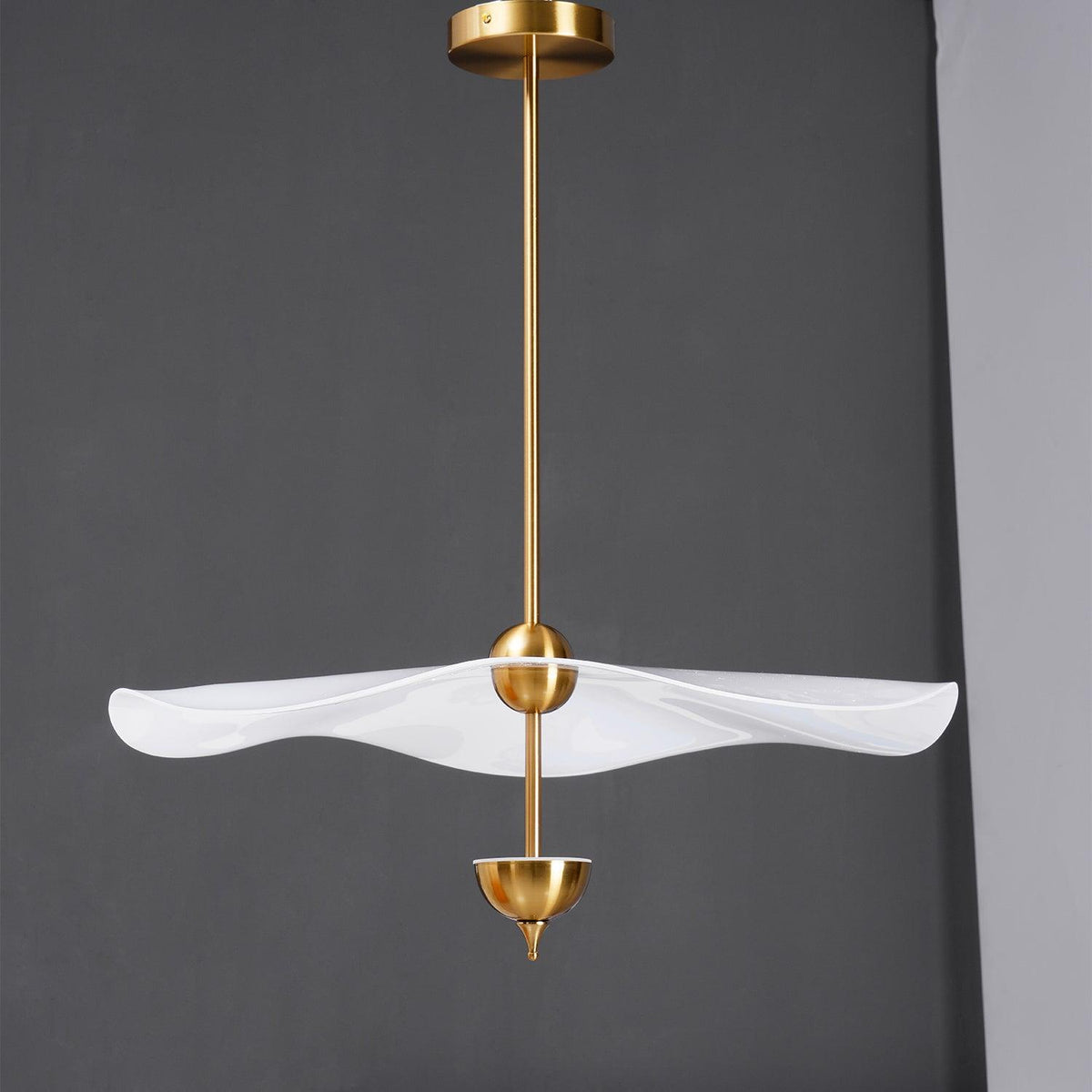 Moderne Pendelleuchte Celia