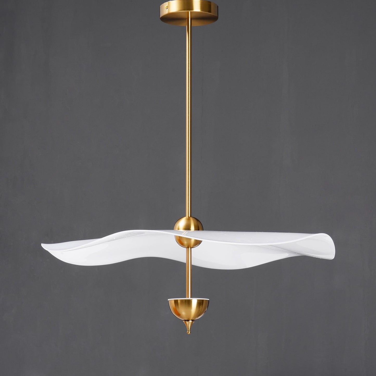 Moderne Pendelleuchte Celia