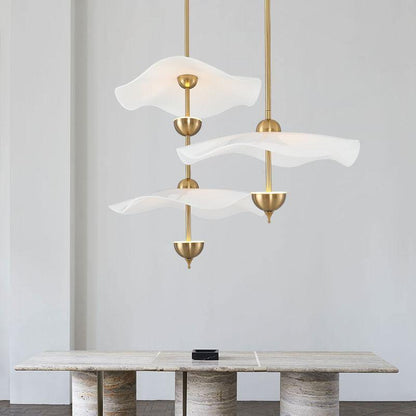 Moderne Pendelleuchte Celia