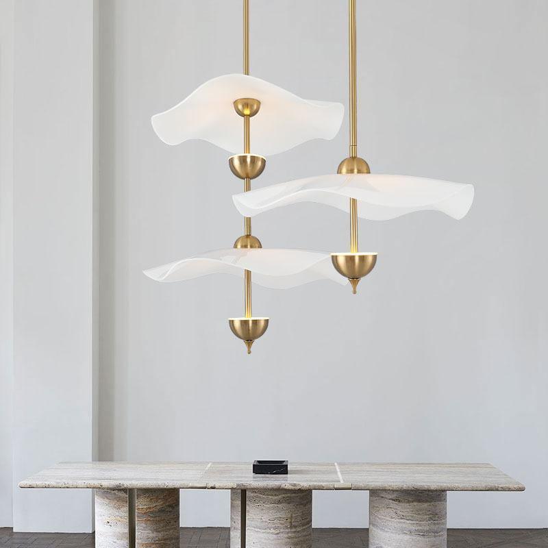 Moderne Pendelleuchte Celia