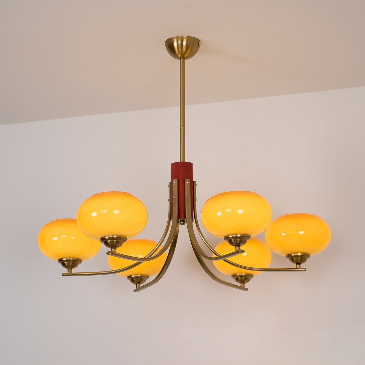 Fabio Chandelier – detail 29