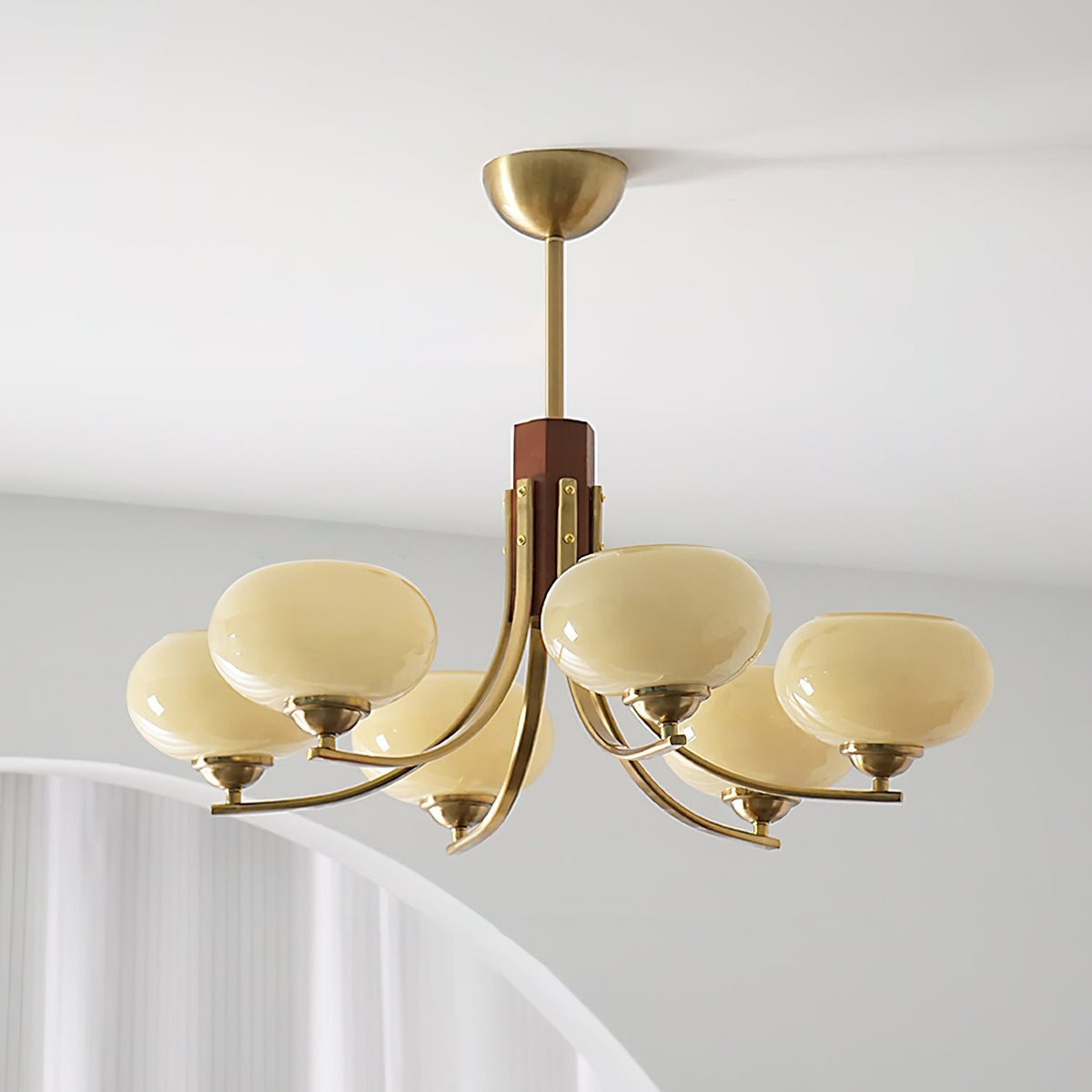 Fabio Chandelier – detail 20