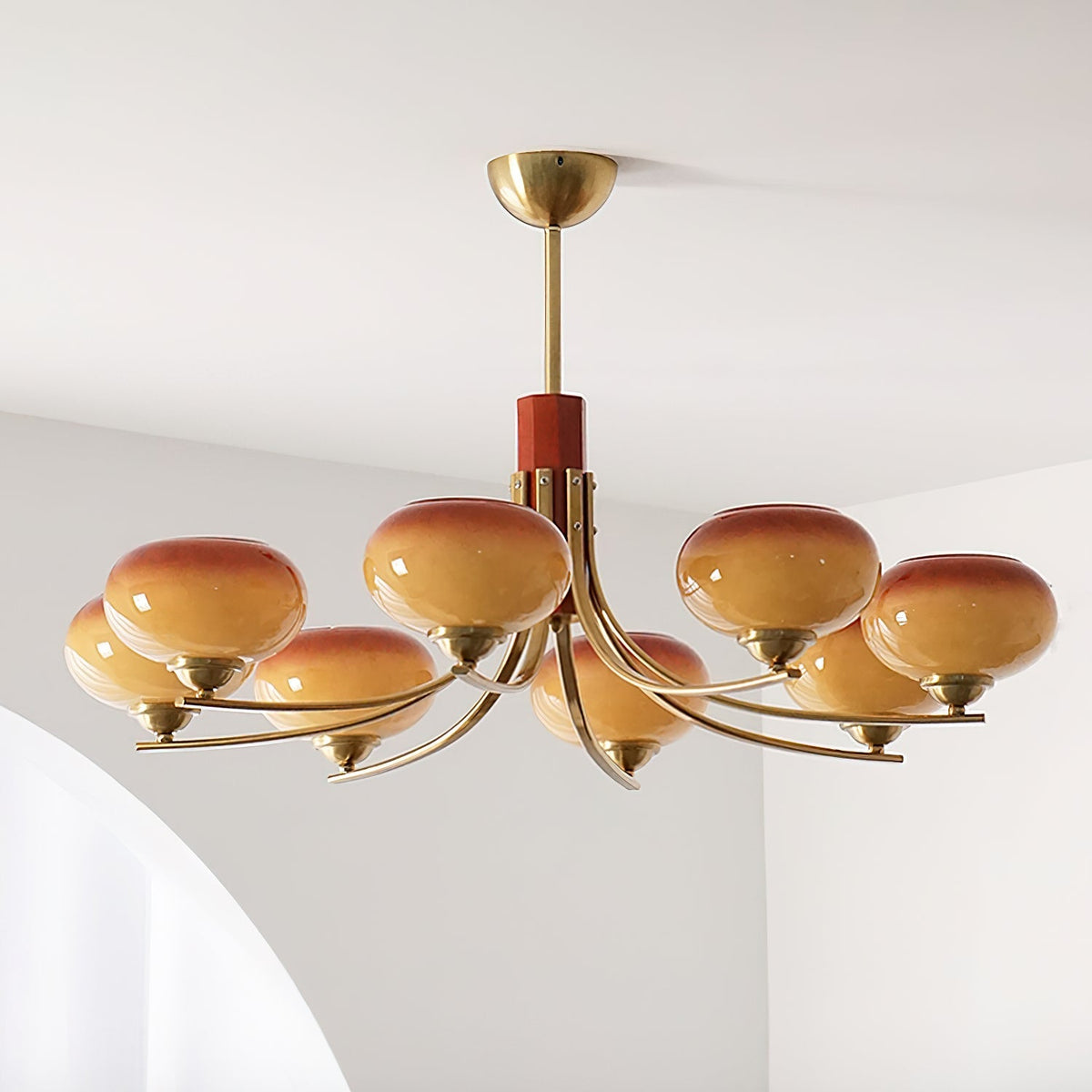 Fabio Chandelier – detail 21