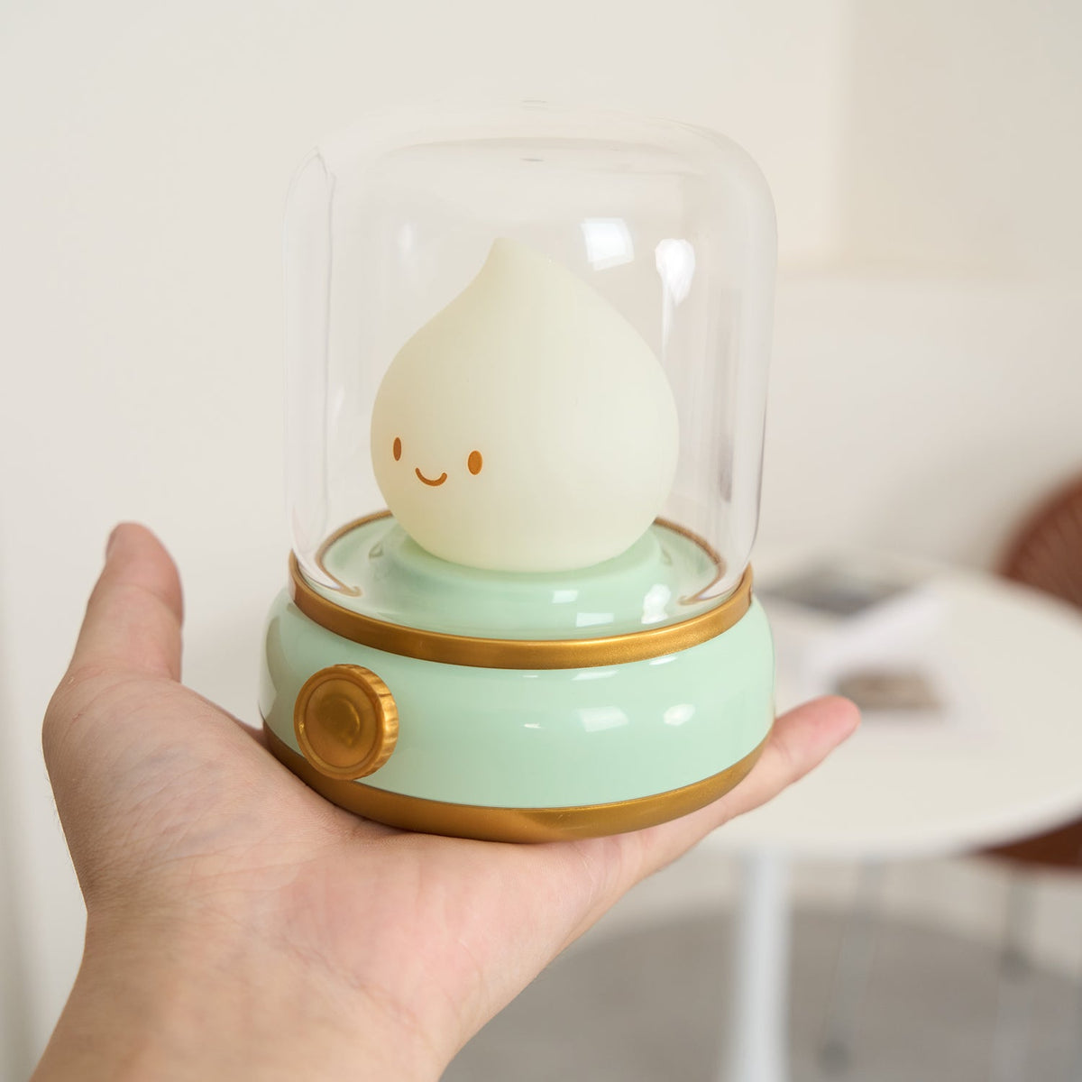 Vintage Nachtlicht Almelia