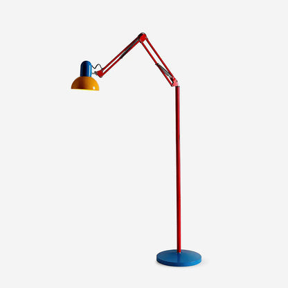 Moderne Stehleuchte Zorreel
