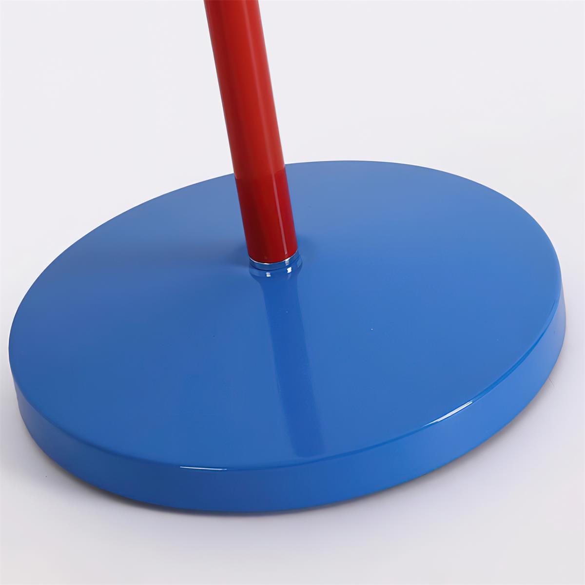 Moderne Stehleuchte Zorreel