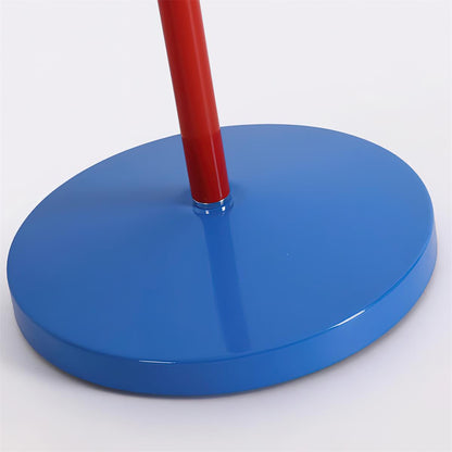 Moderne Stehleuchte Zorreel