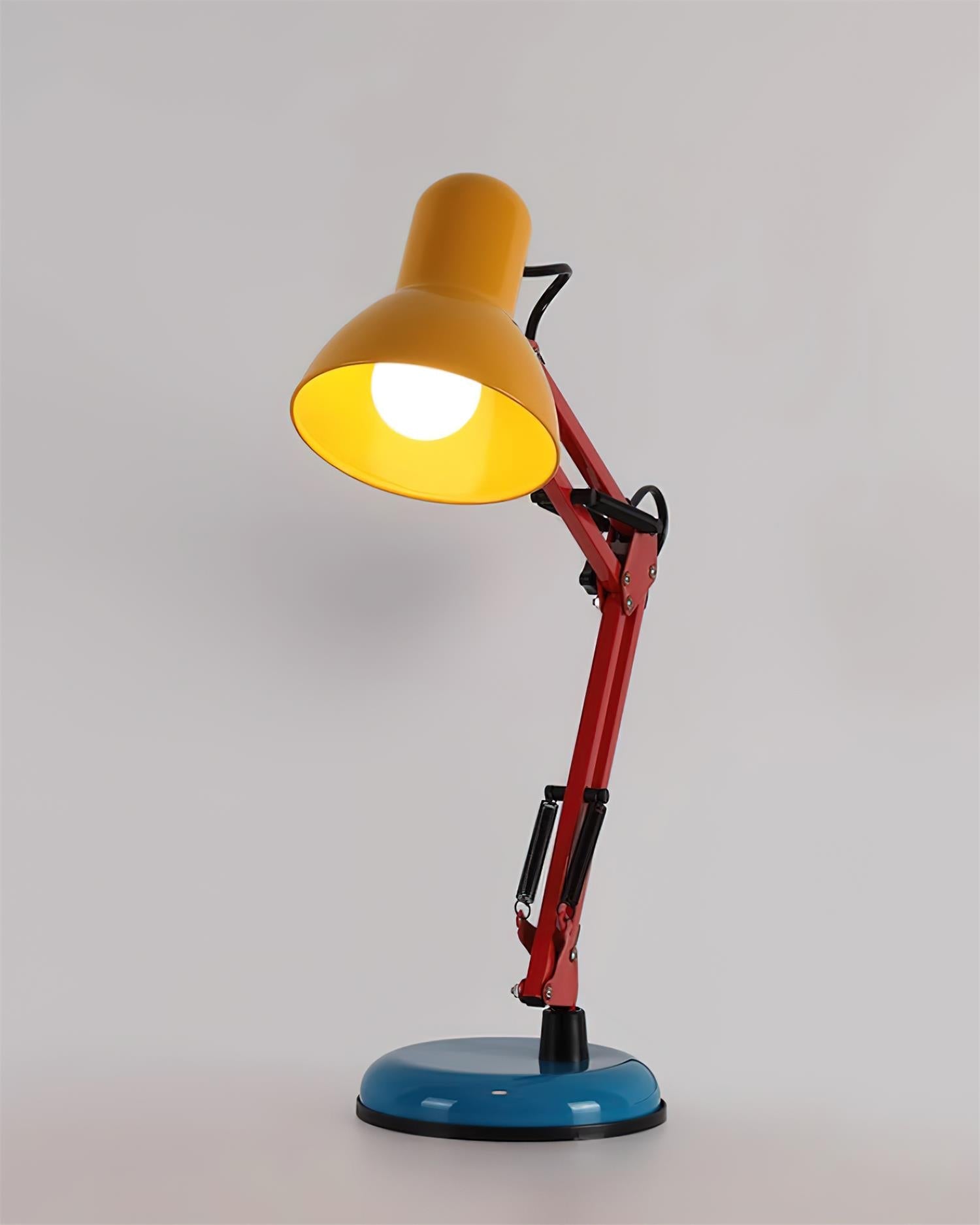 Tischleuchte Rolnoro