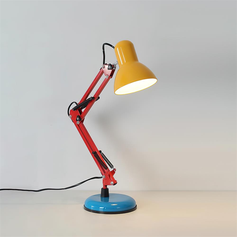 Tischleuchte Rolnoro