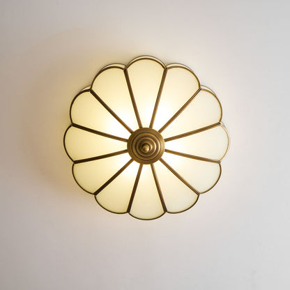 Moderne Deckenleuchte Merlor