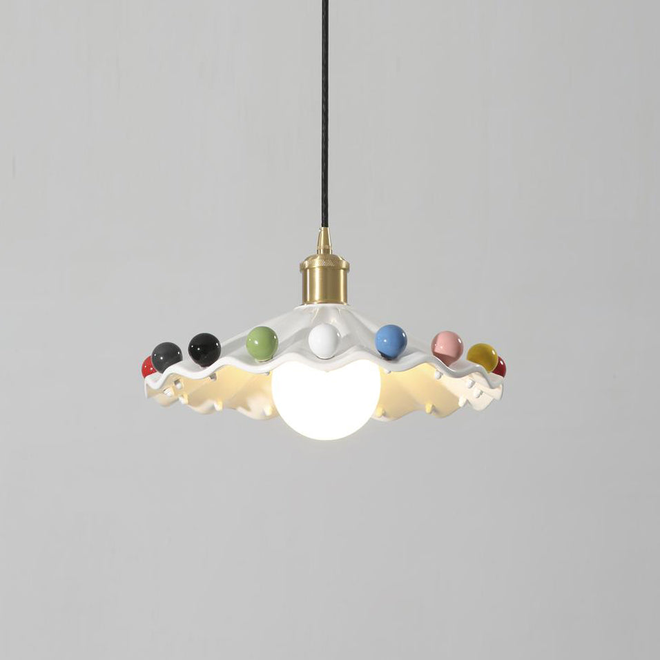 Fonthill Pendant Lamp – detail 38