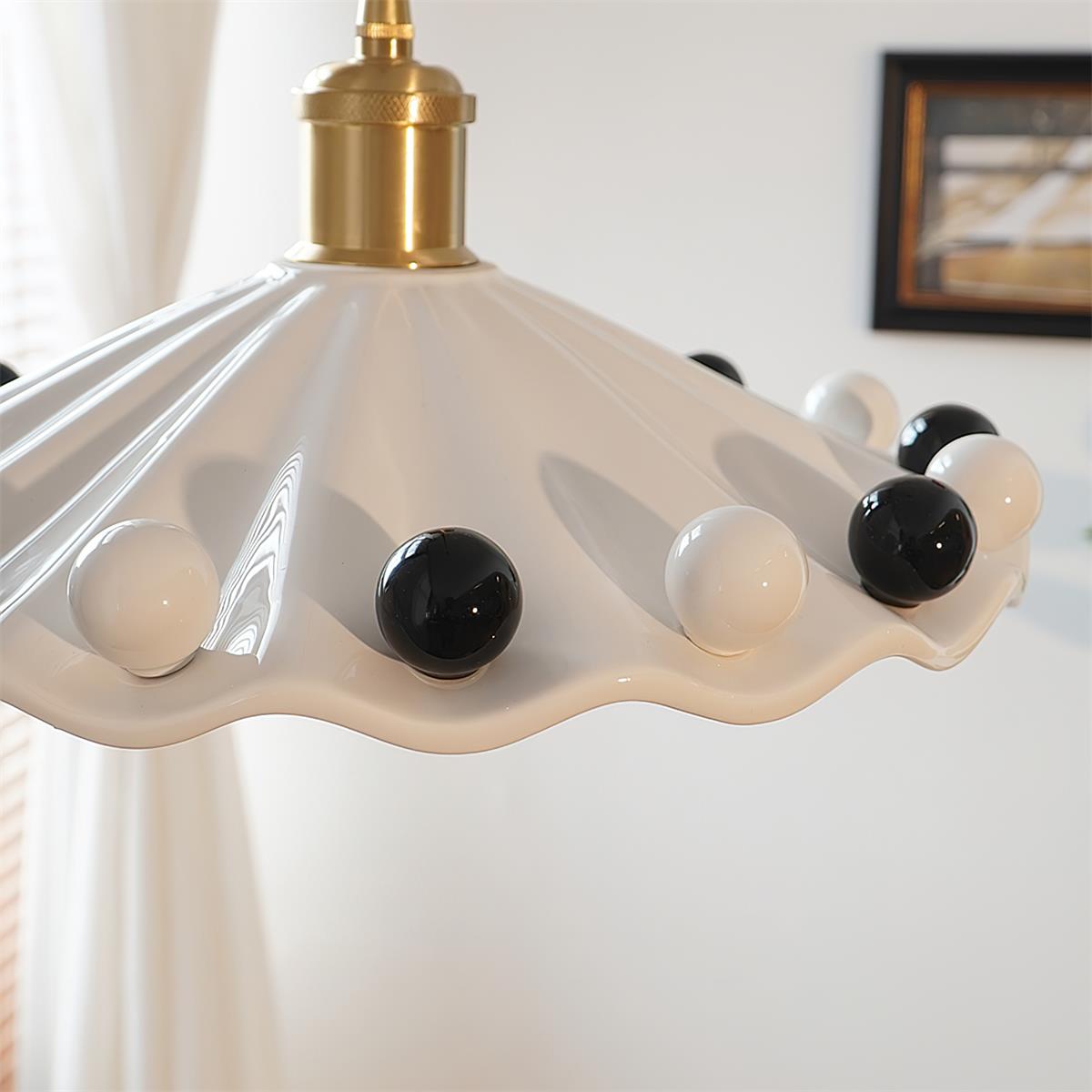 Fonthill Pendant Lamp – detail 37