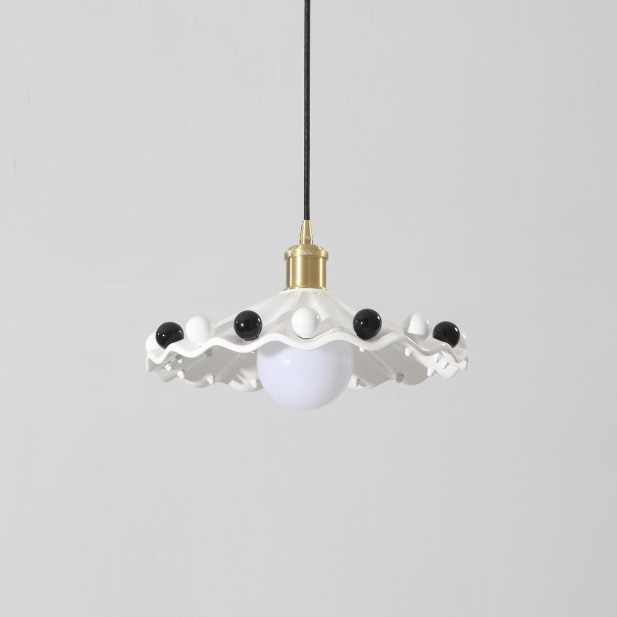 Fonthill Pendant Lamp – detail 24