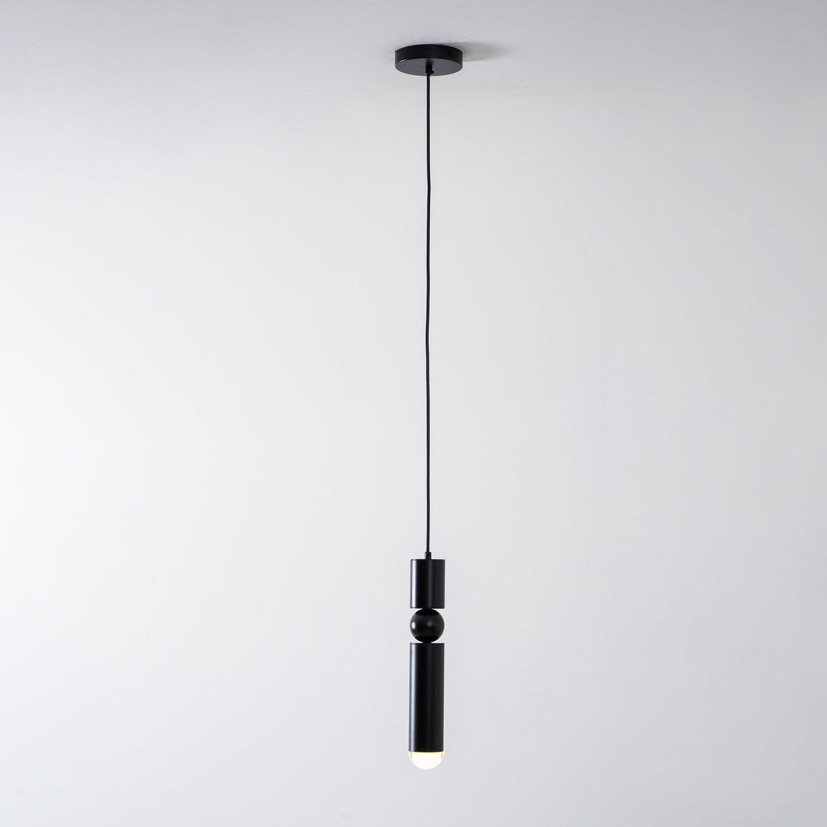 Moderne Pendelleuchte Leote