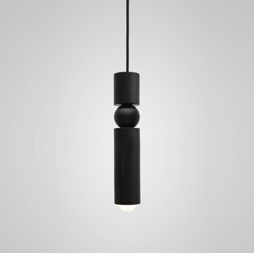 Moderne Pendelleuchte Leote