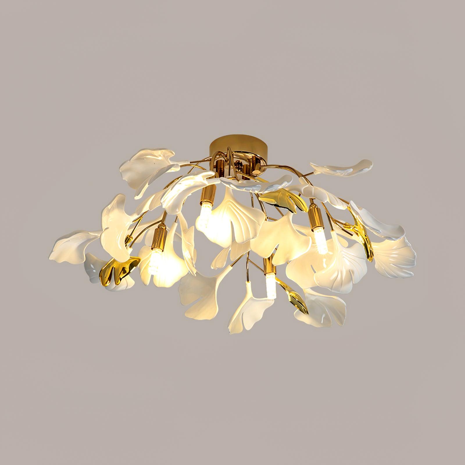 Deckenleuchte Julmi