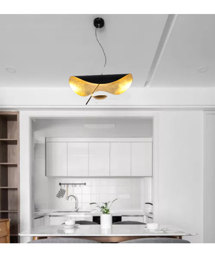 Moderne Pendelleuchte Erir