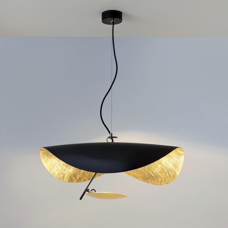 Moderne Pendelleuchte Erir