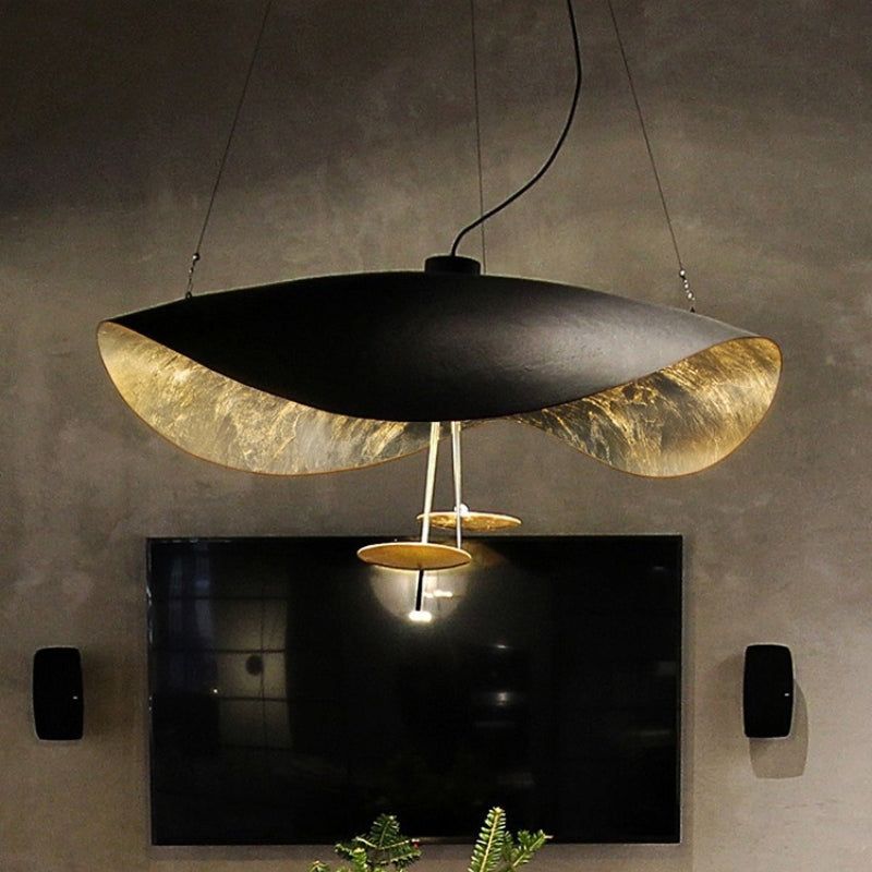 Moderne Pendelleuchte Erir