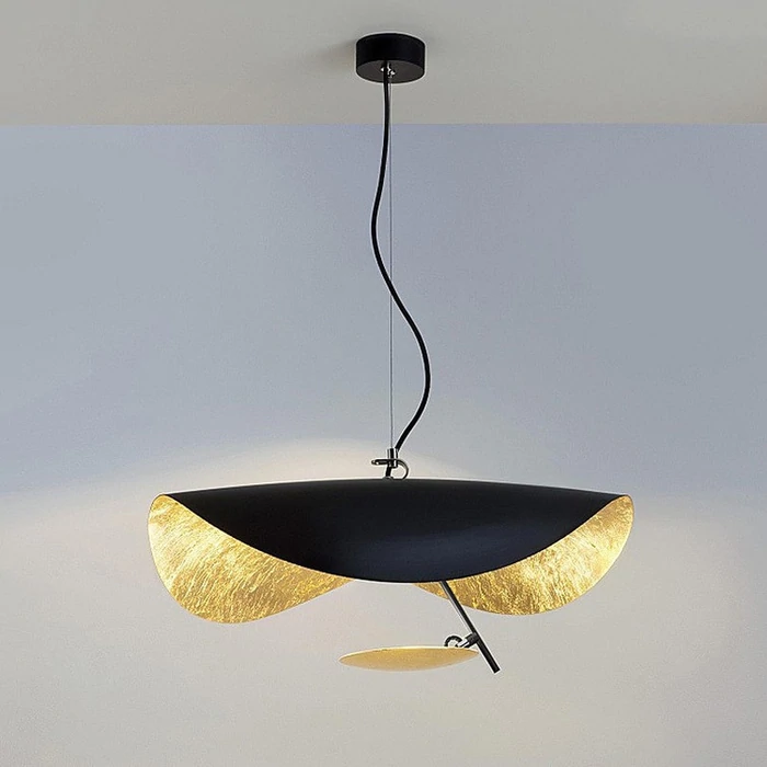 Moderne Pendelleuchte Erir