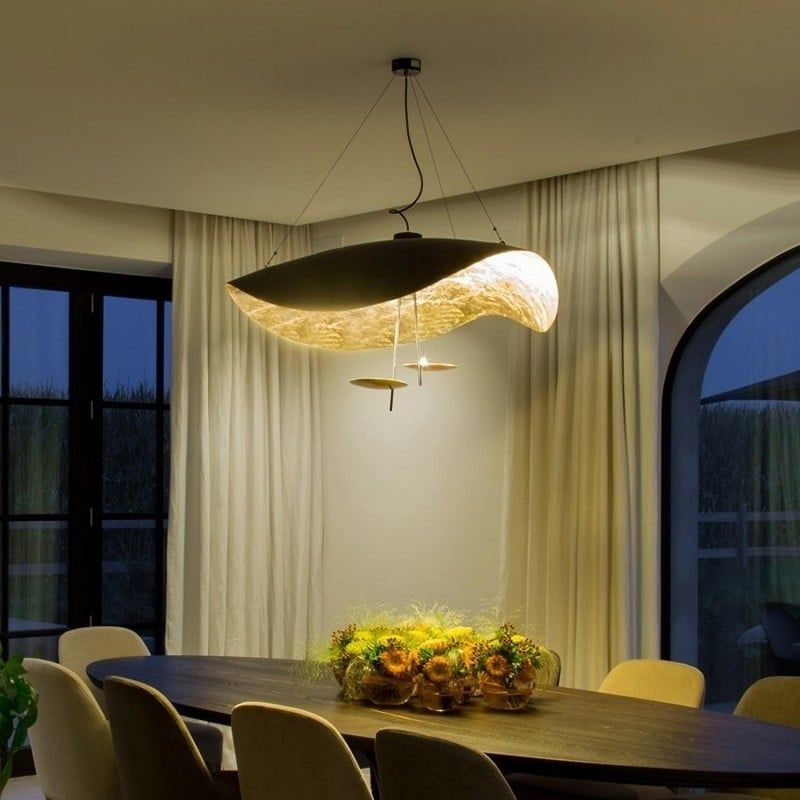 Moderne Pendelleuchte Erir