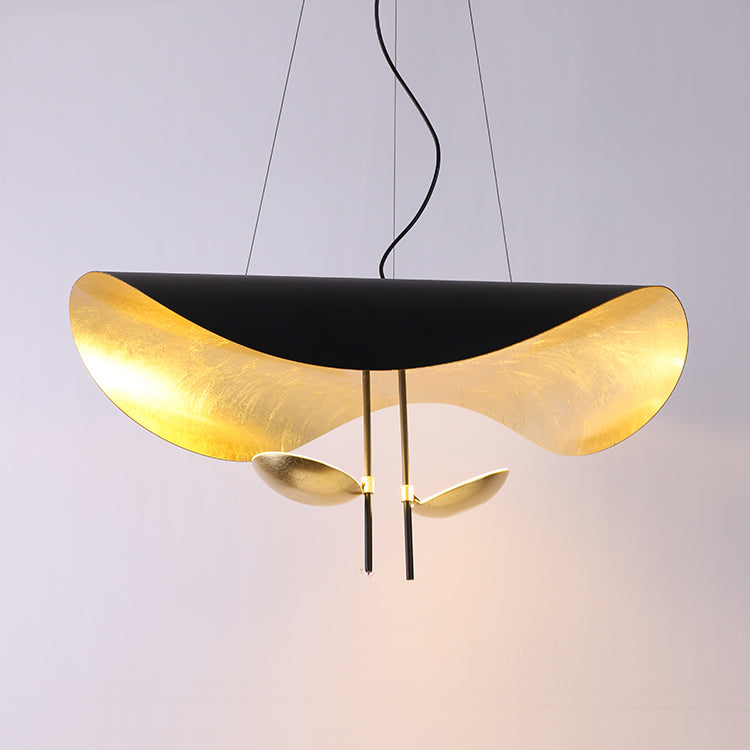 Moderne Pendelleuchte Erir