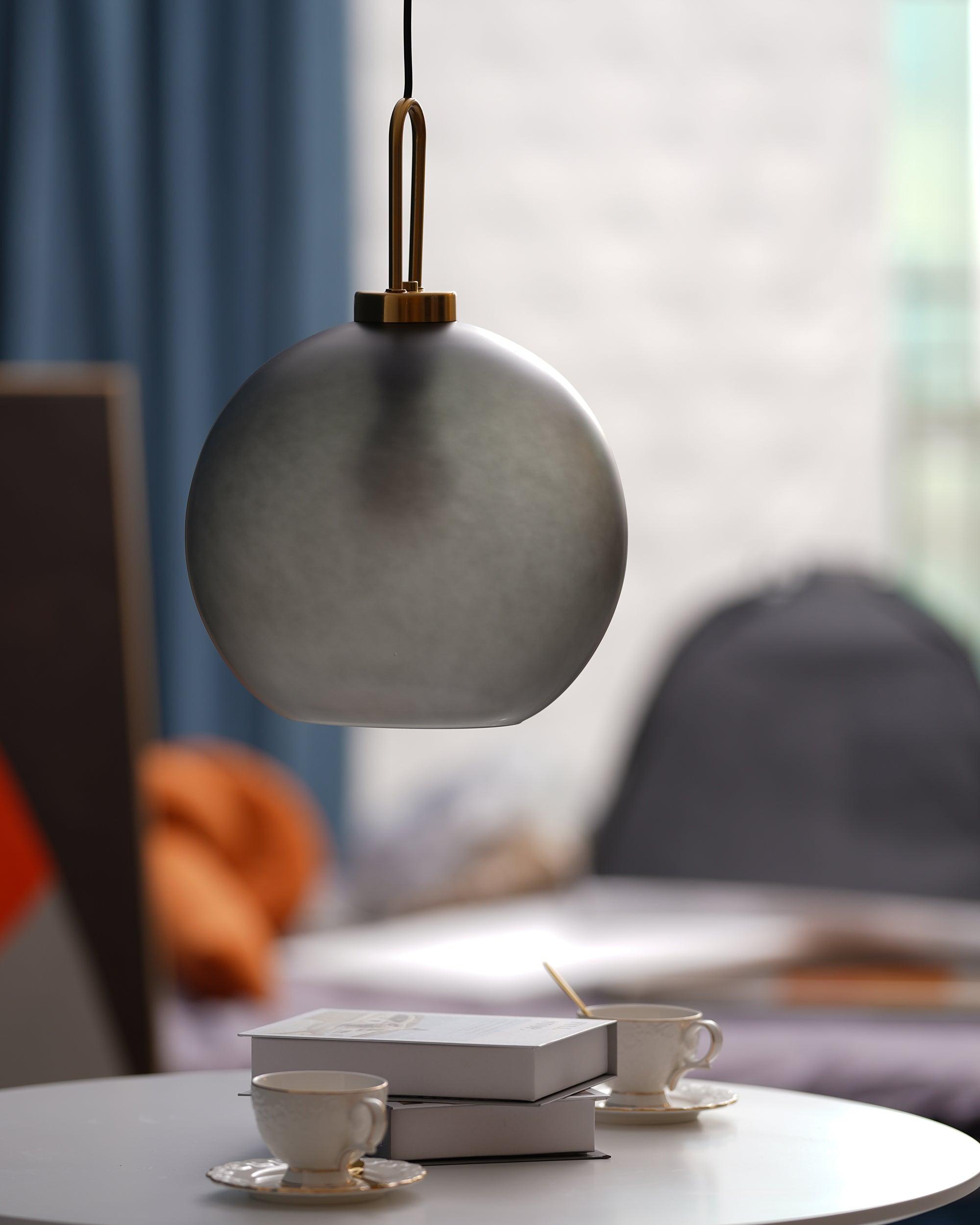 Pendelleuchte Talone