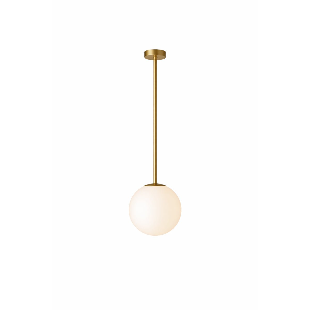 Moderne Pendelleuchte Serno