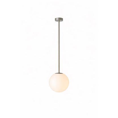 Moderne Pendelleuchte Serno