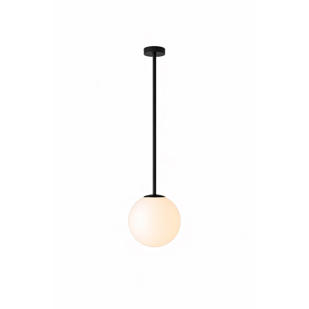Moderne Pendelleuchte Serno