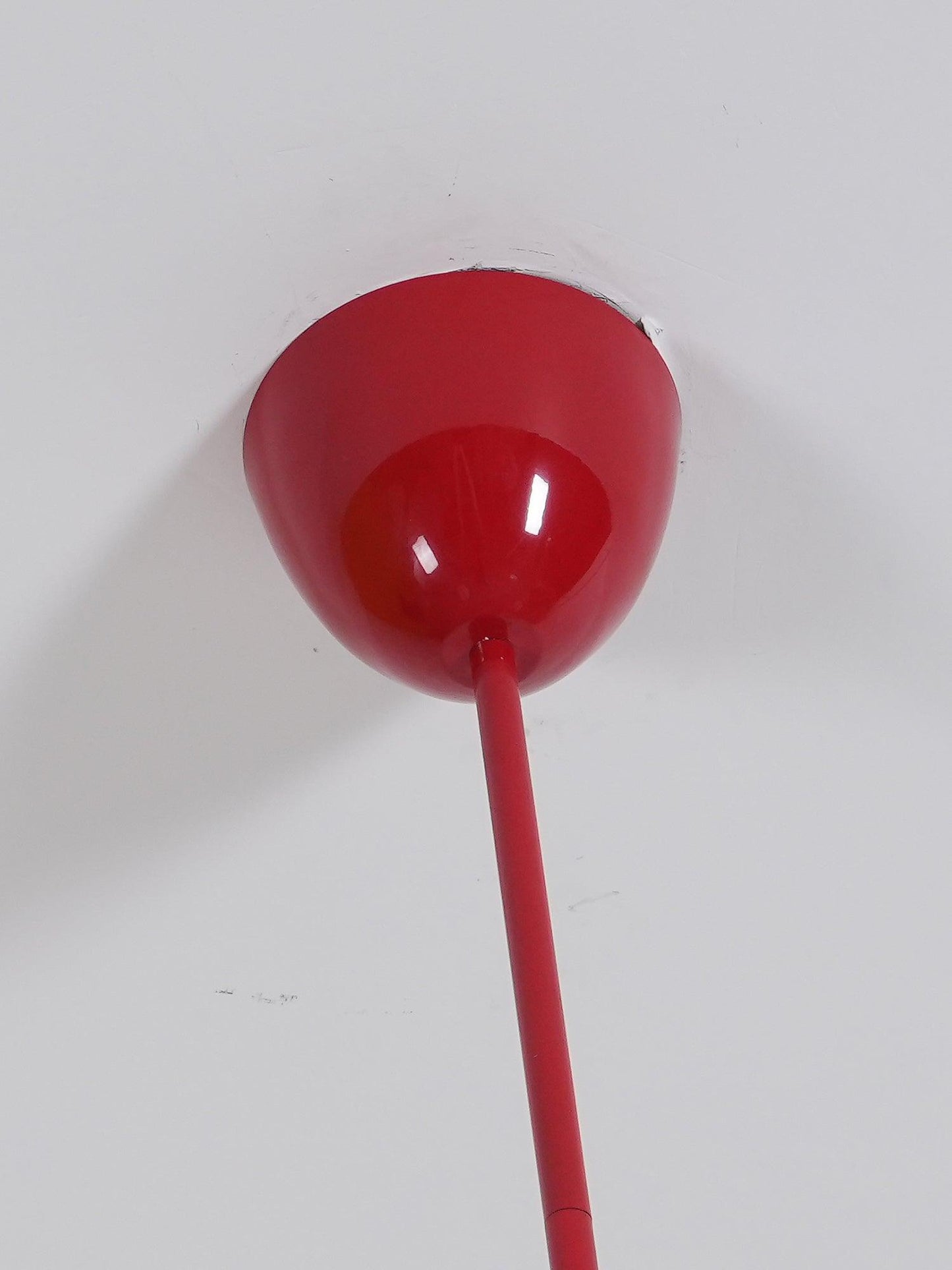 Moderne Pendelleuchte Serno