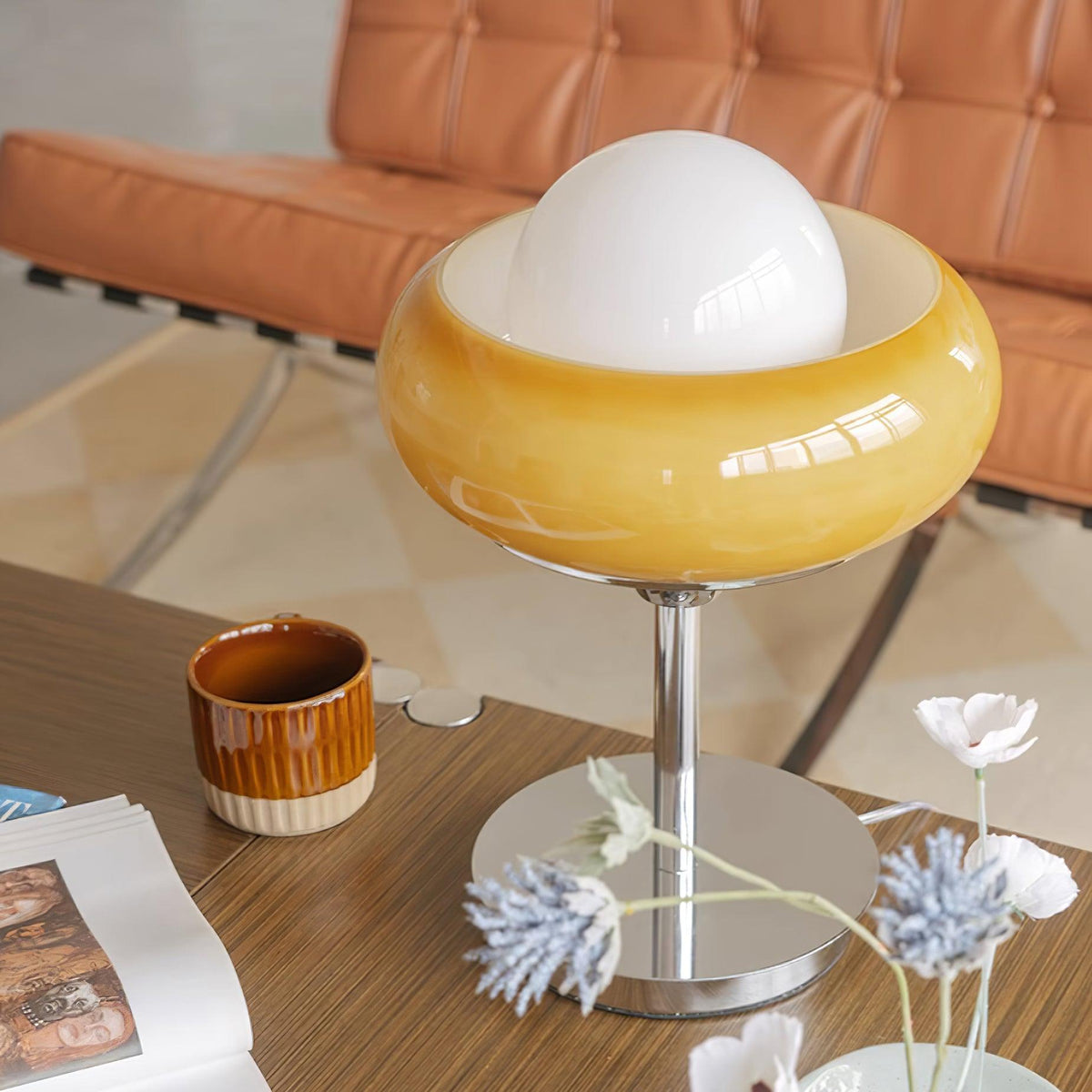 Retrovia Table Lamp – detail 14