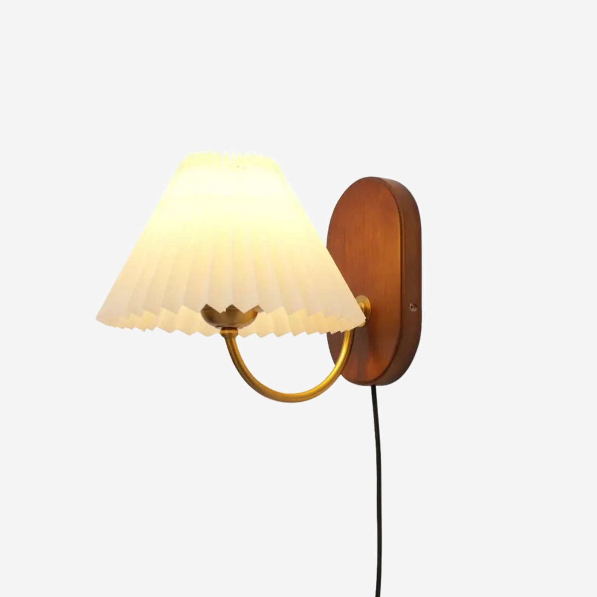 Wandleuchte Oroan