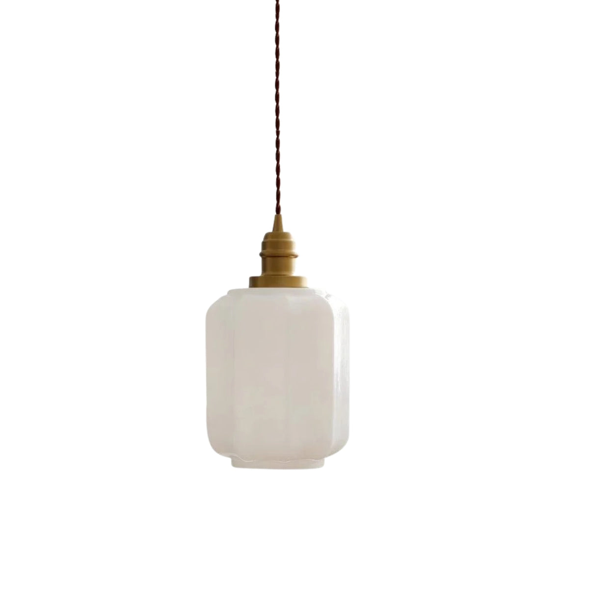 Konische Pendelleuchte Talan
