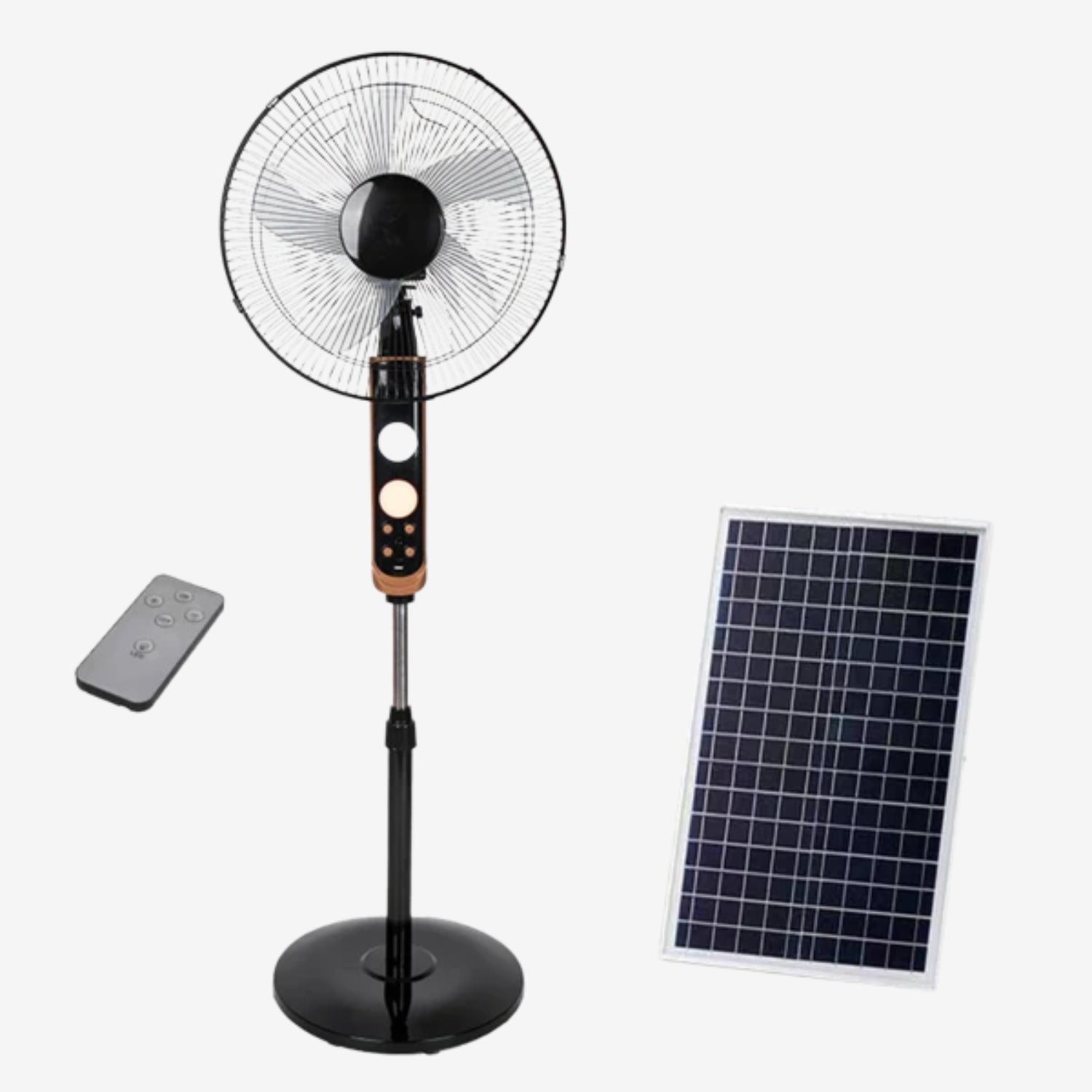 Standventilator Renta