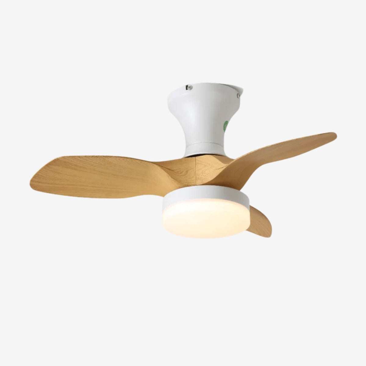 Deckenventilatorleuchte Teret