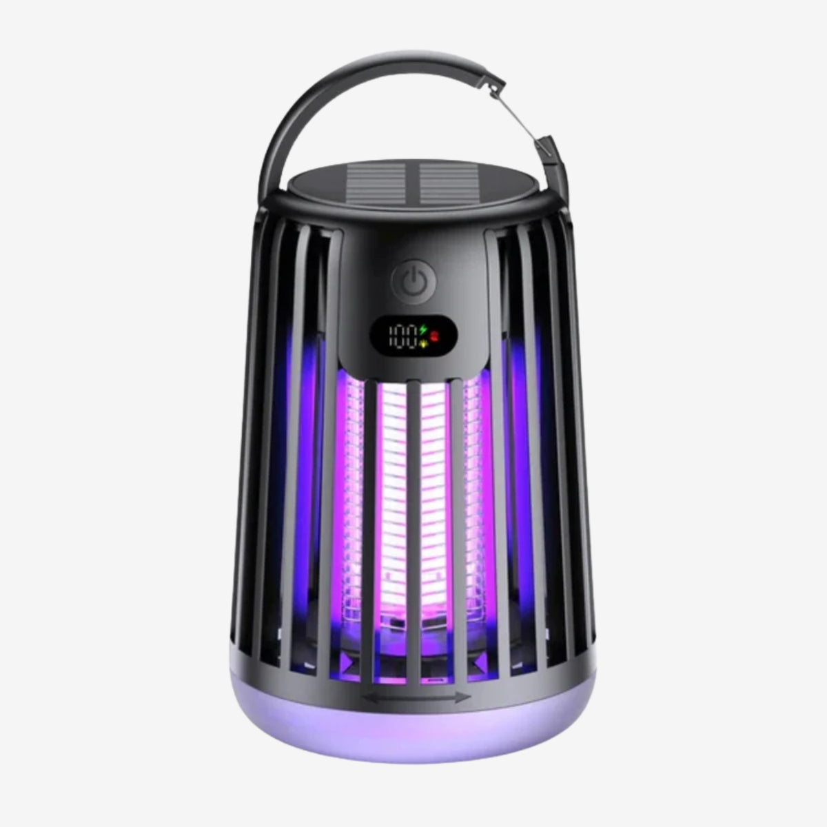 BRILE - Mückenlampe