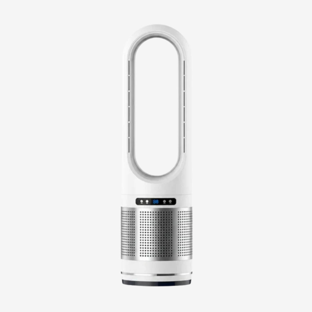 RILEN - Blattloser Turmventilator