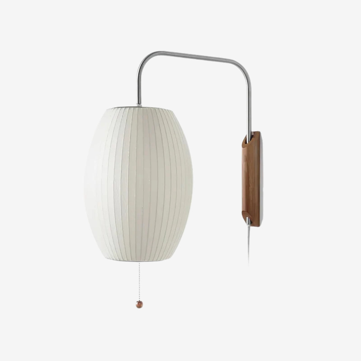 Moderne Wandleuchte Nelsa