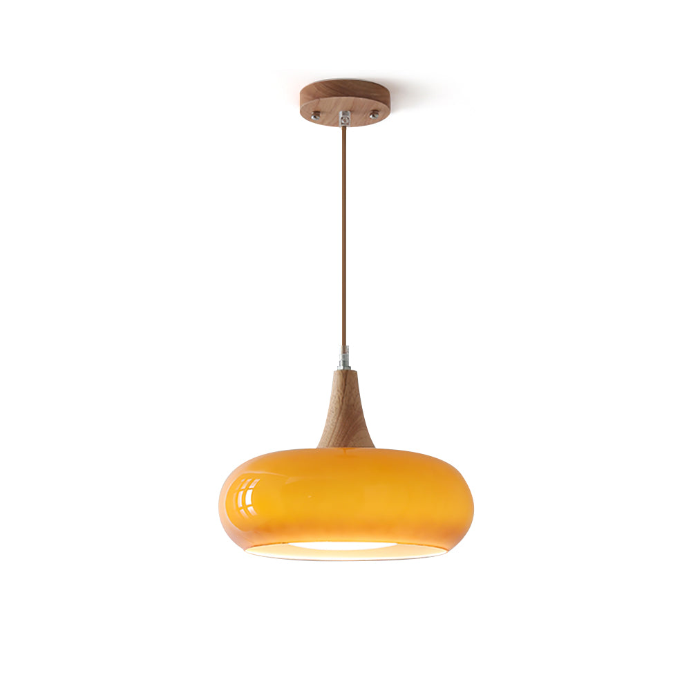 Moderne Pendelleuchte Gionia